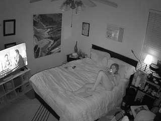The Horny Hostel - Bedroom 2